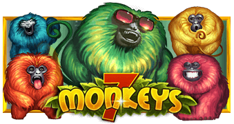 7 Monkeys